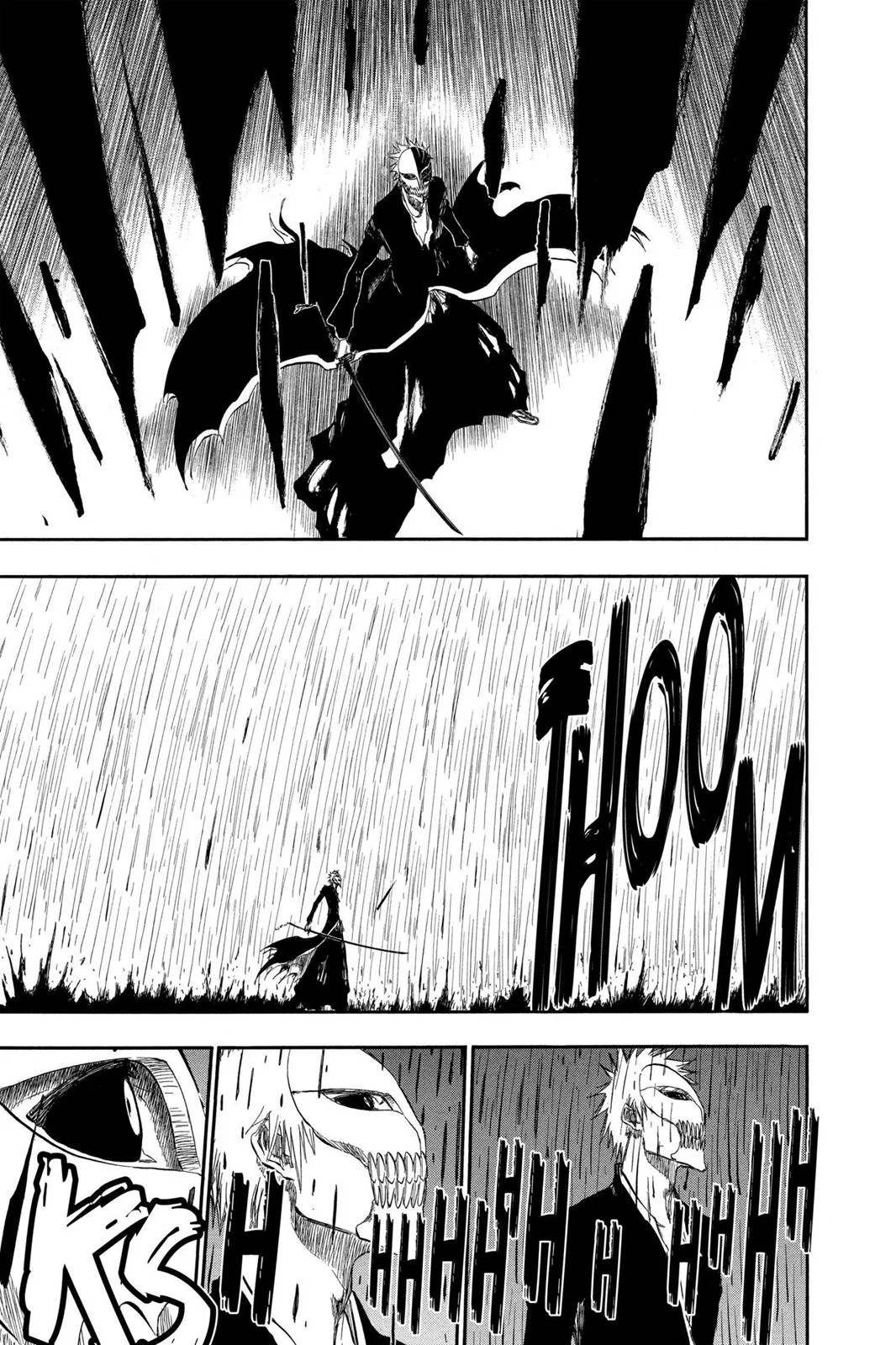 Bleach - Chapter 345 - Page 11