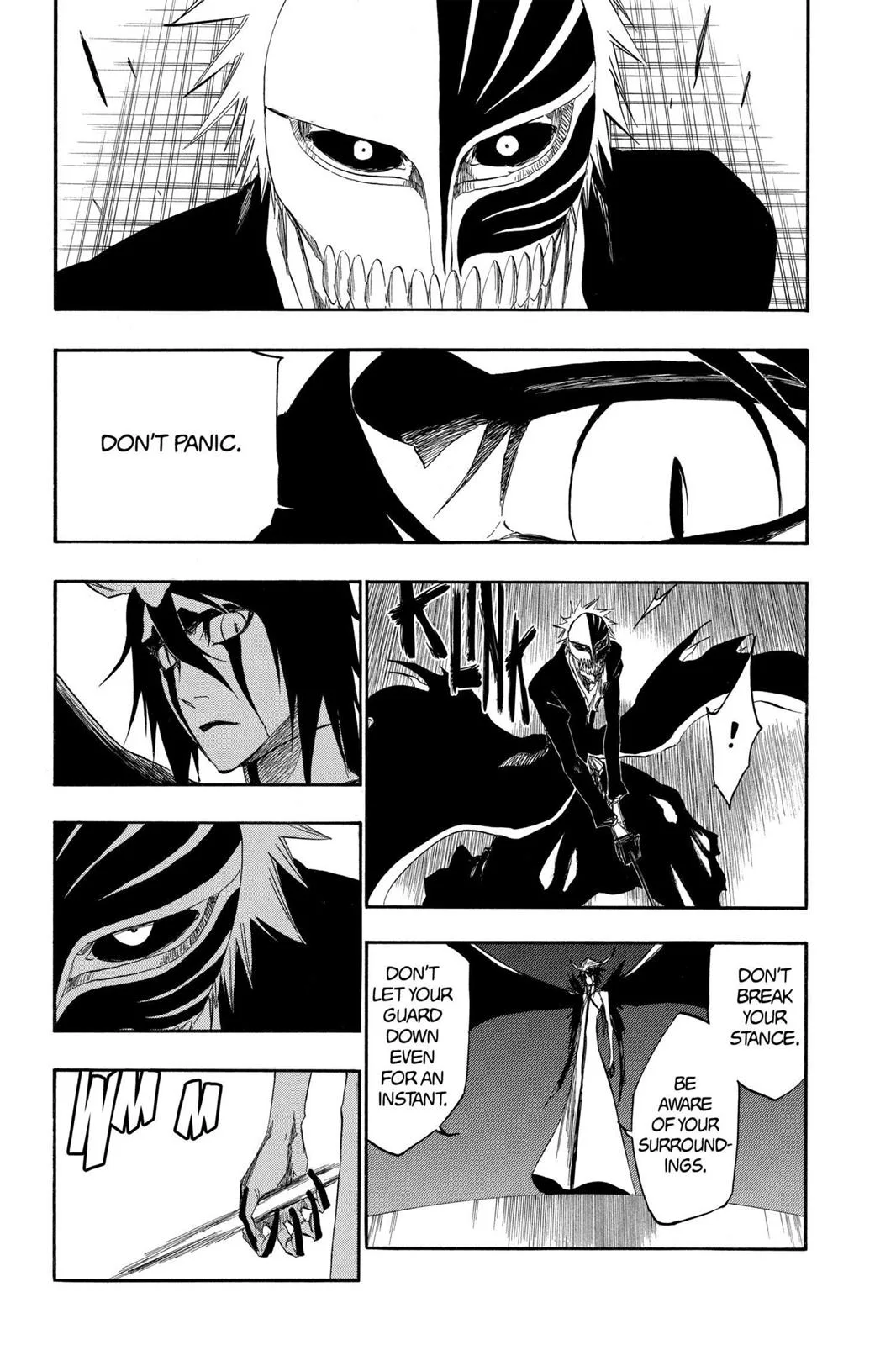 Bleach - Chapter 345 - Page 14
