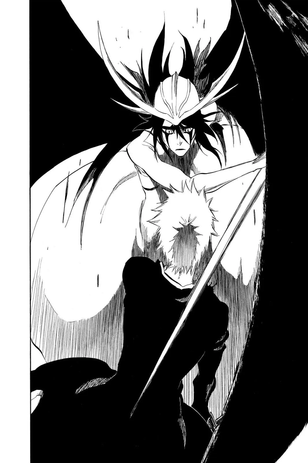 Bleach - Chapter 345 - Page 15
