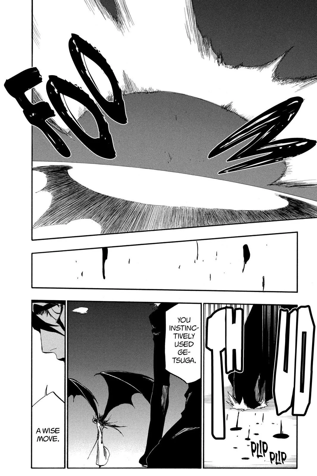Bleach - Chapter 345 - Page 17