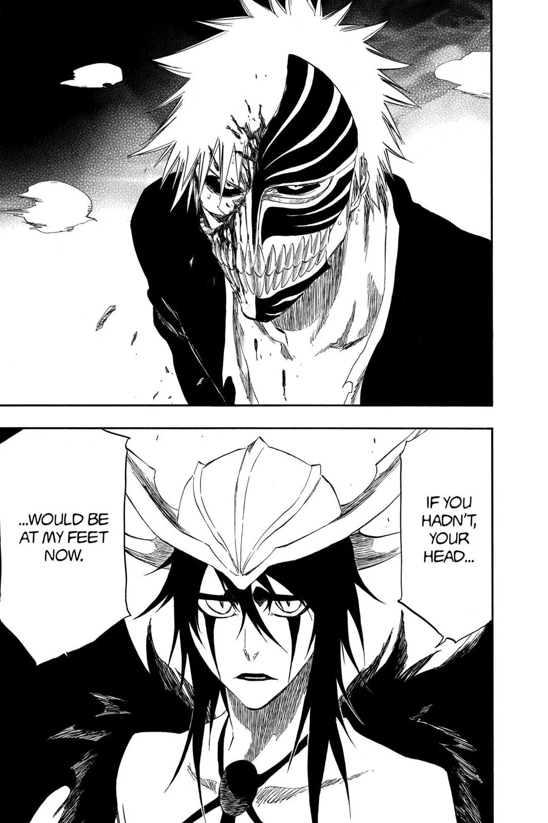 Bleach - Chapter 345 - Page 18