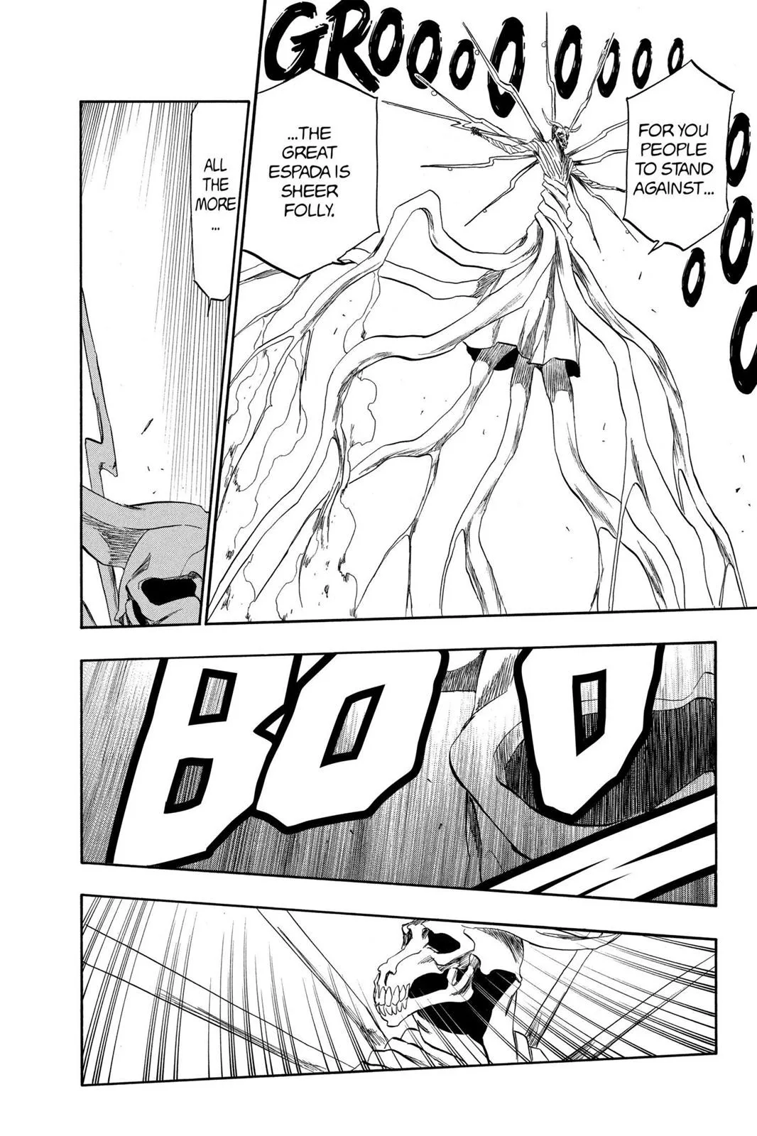 Bleach - Chapter 345 - Page 4