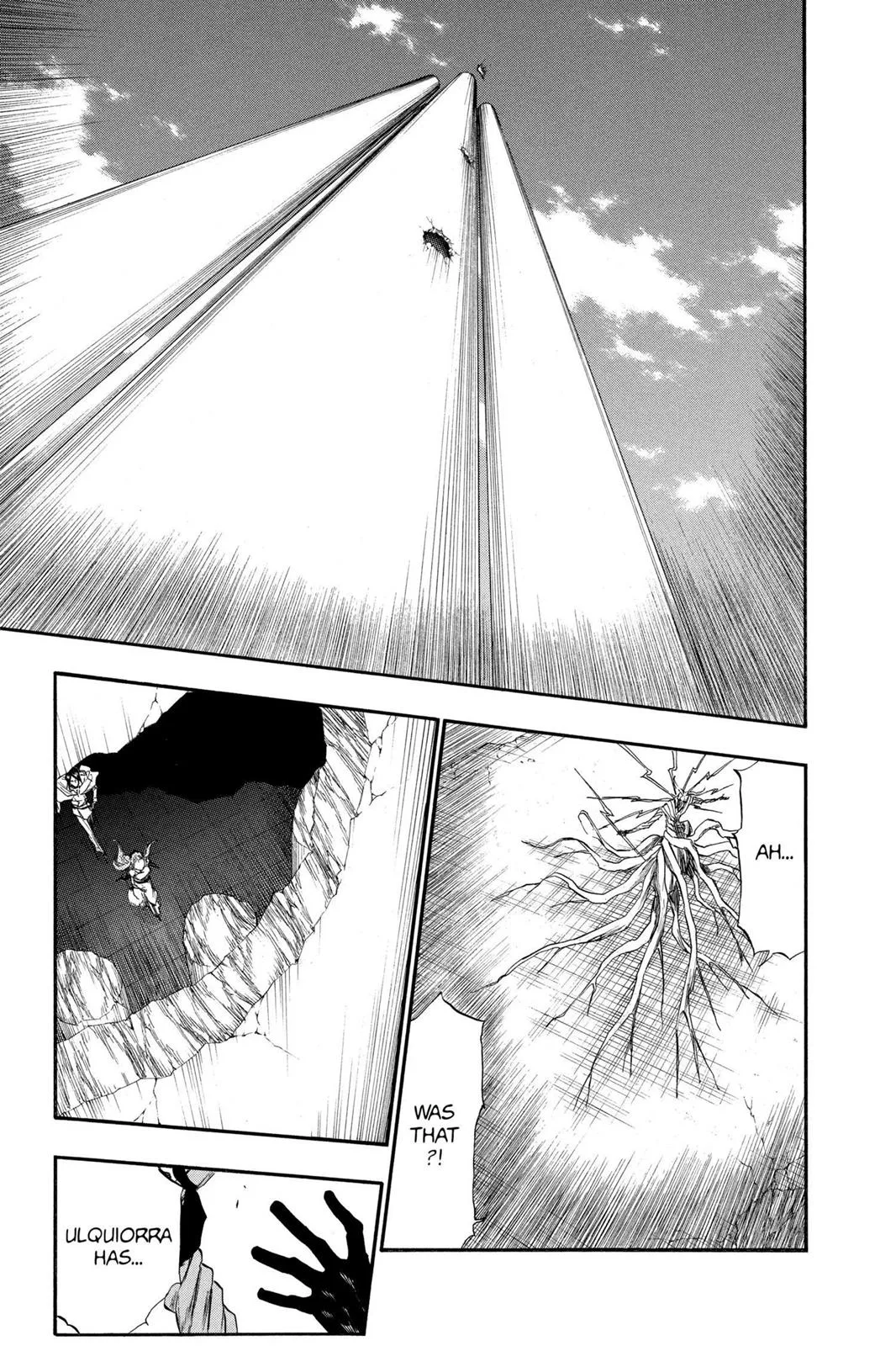 Bleach - Chapter 345 - Page 5