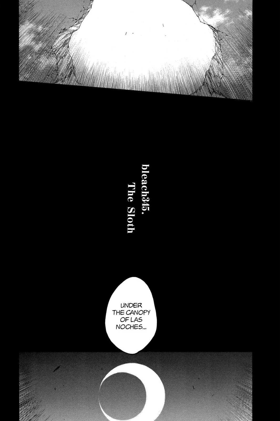 Bleach - Chapter 345 - Page 7
