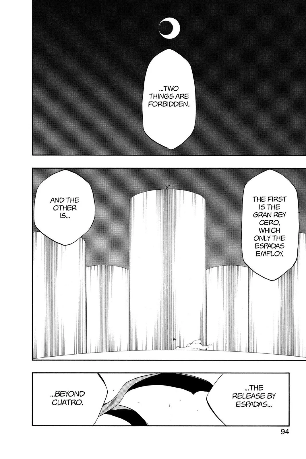 Bleach - Chapter 345 - Page 8