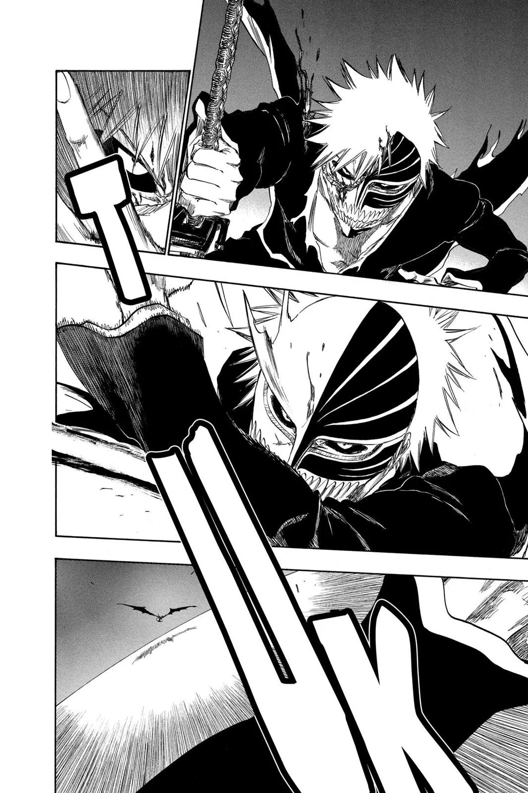 Bleach - Chapter 346 - Page 10