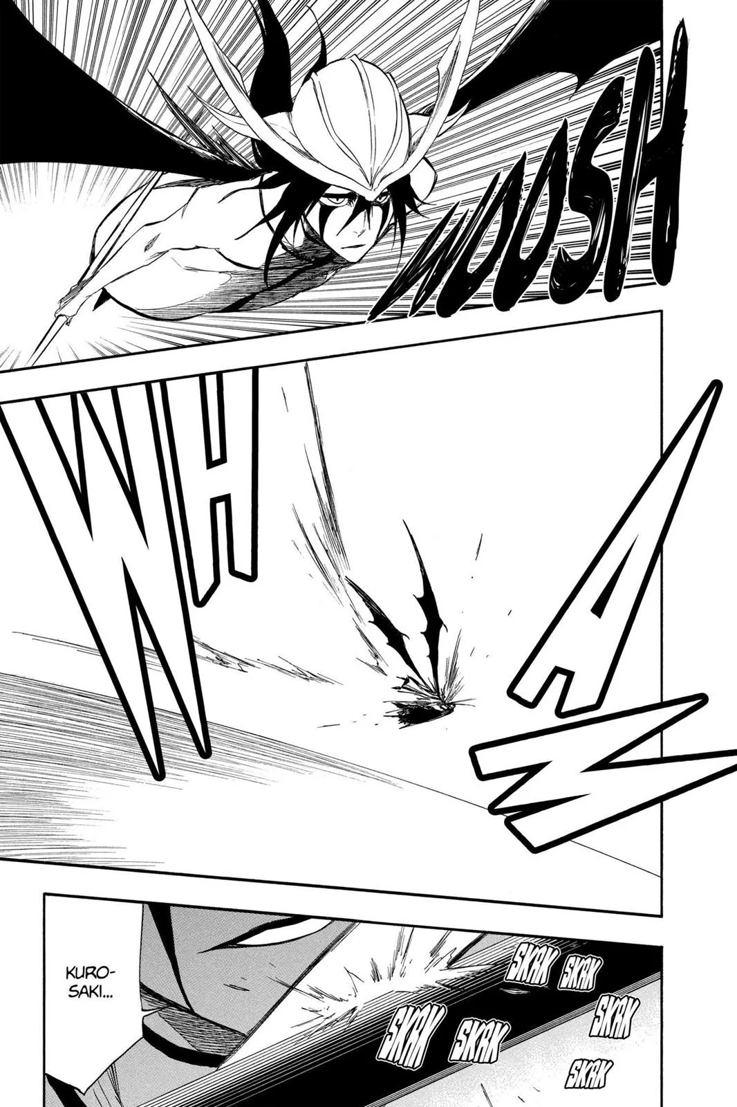 Bleach - Chapter 346 - Page 11