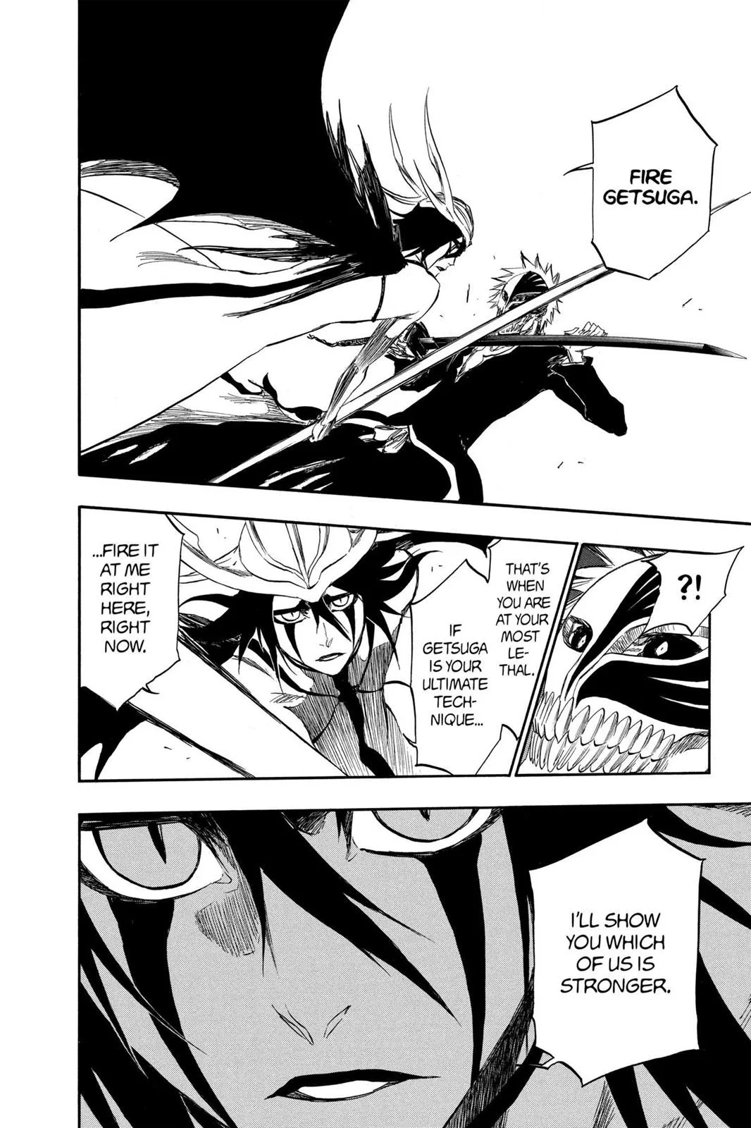 Bleach - Chapter 346 - Page 12