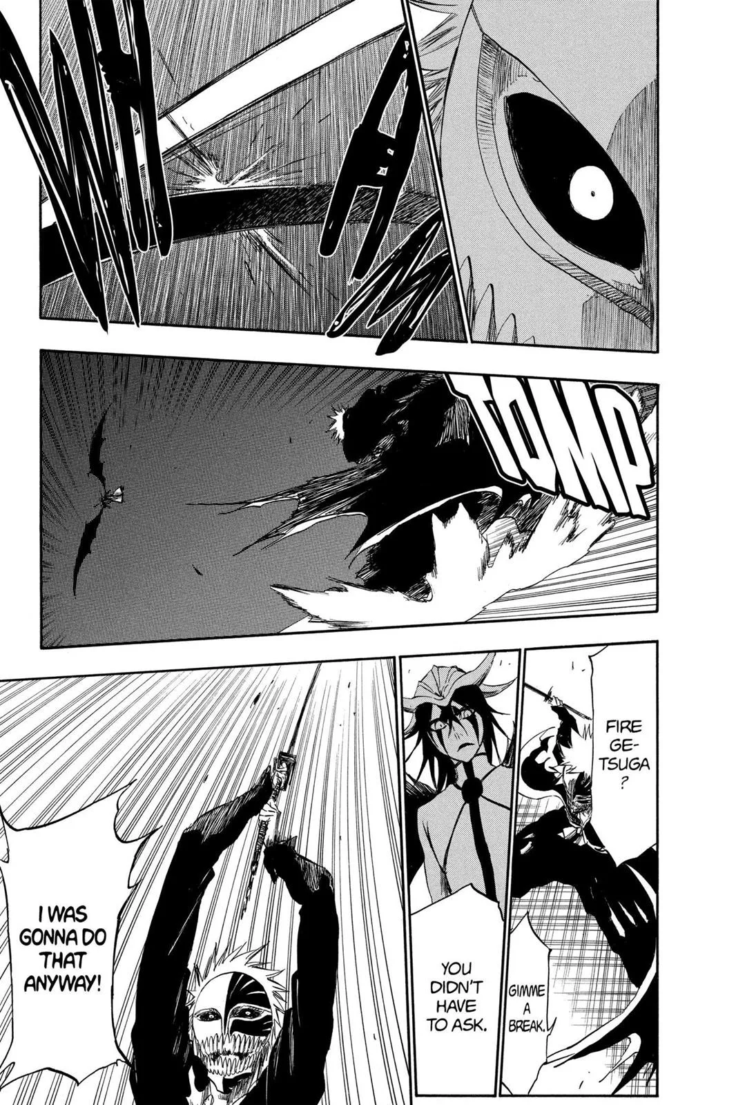 Bleach - Chapter 346 - Page 13