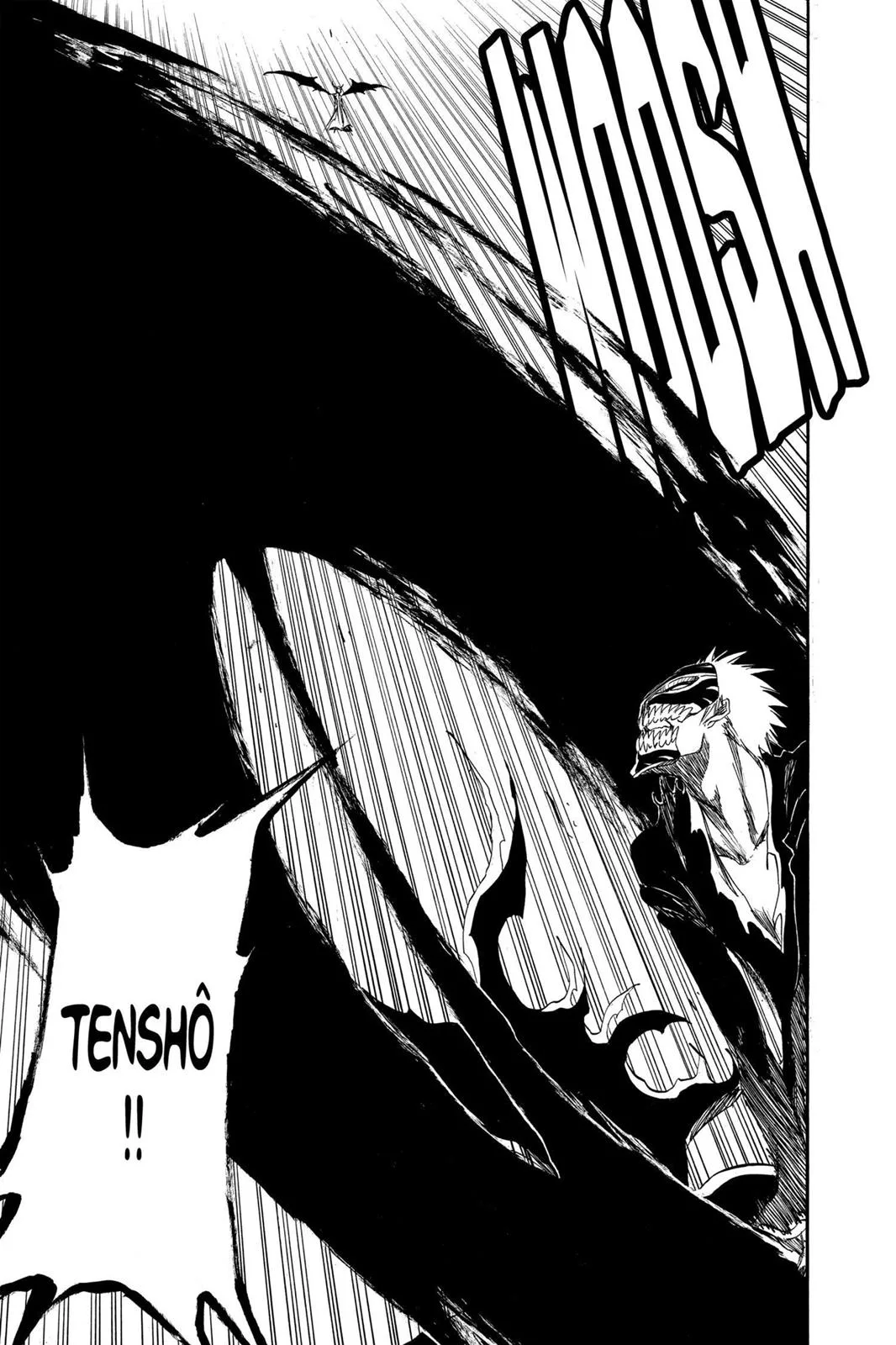 Bleach - Chapter 346 - Page 15