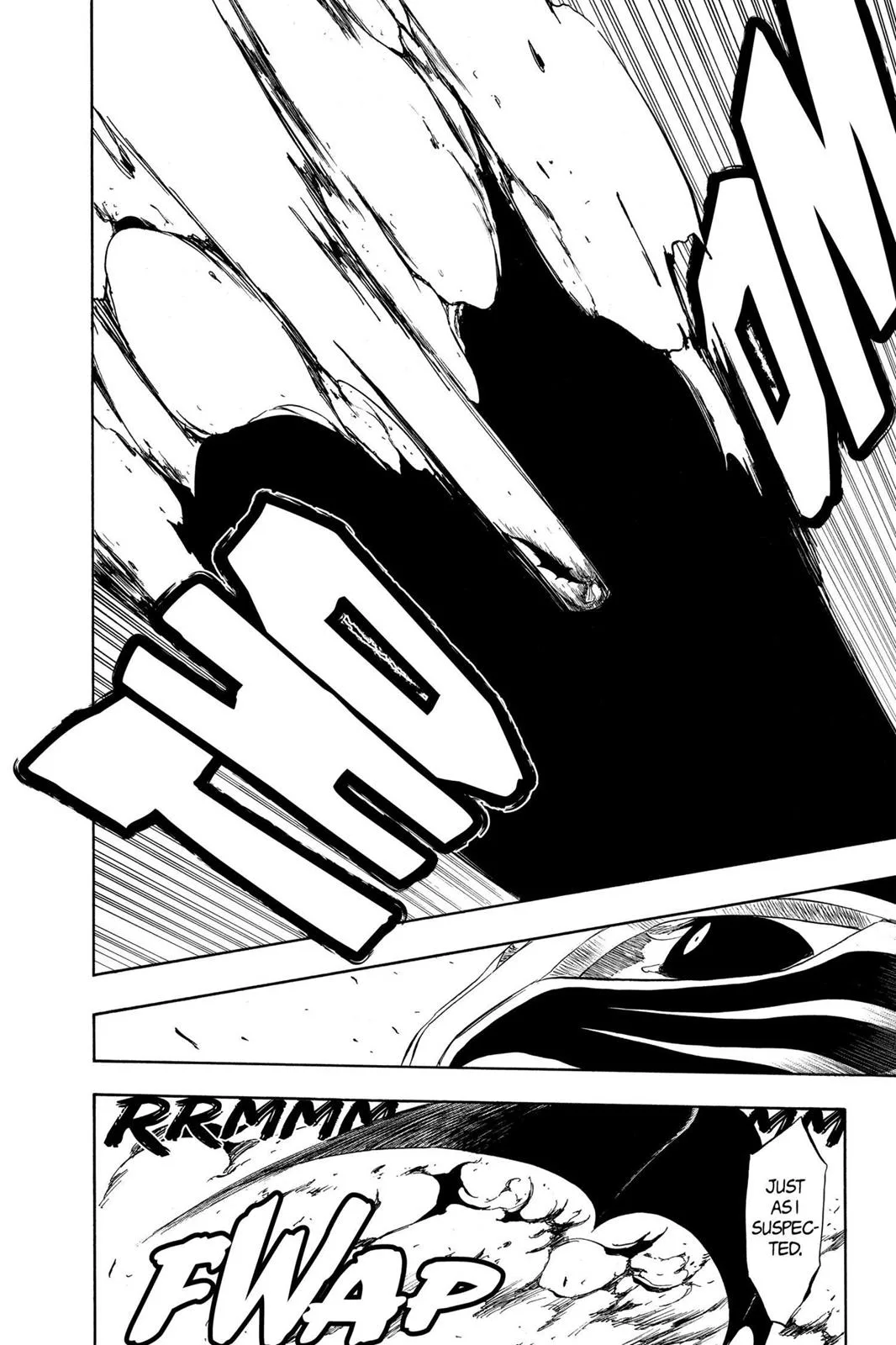 Bleach - Chapter 346 - Page 16