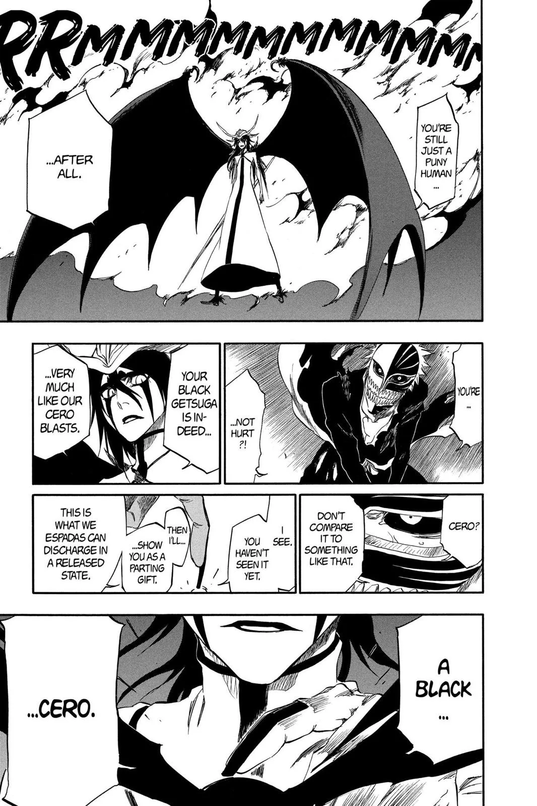 Bleach - Chapter 346 - Page 17