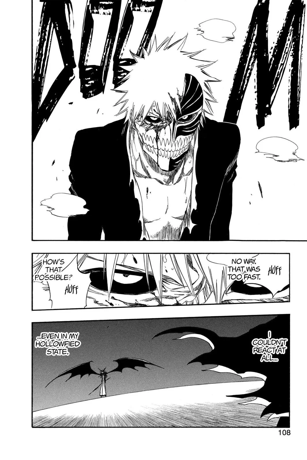 Bleach - Chapter 346 - Page 2