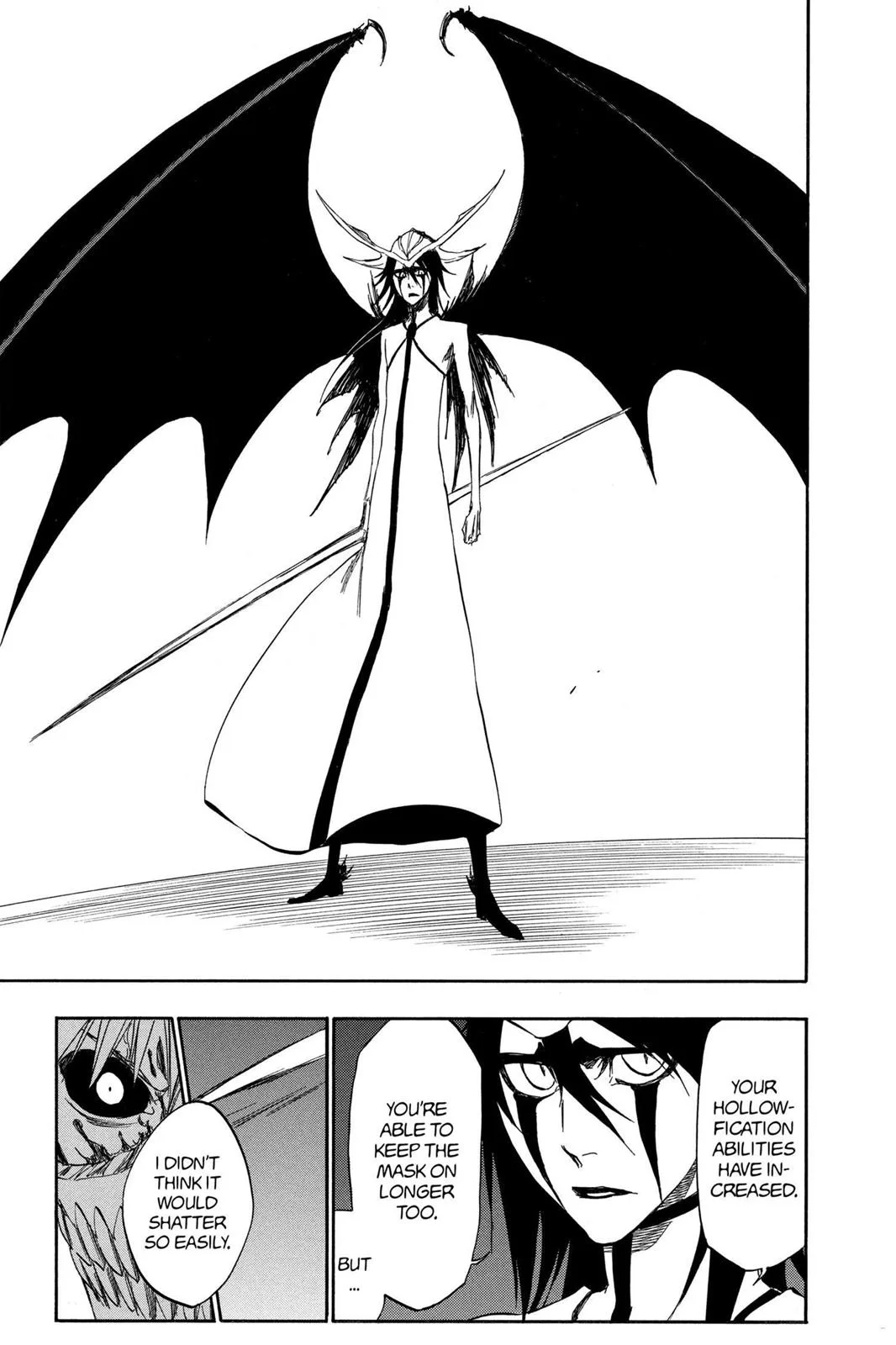 Bleach - Chapter 346 - Page 3