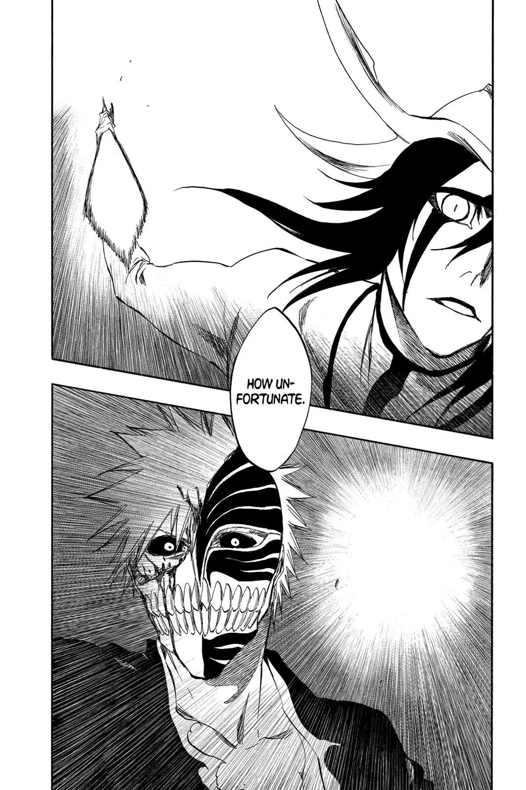 Bleach - Chapter 346 - Page 4