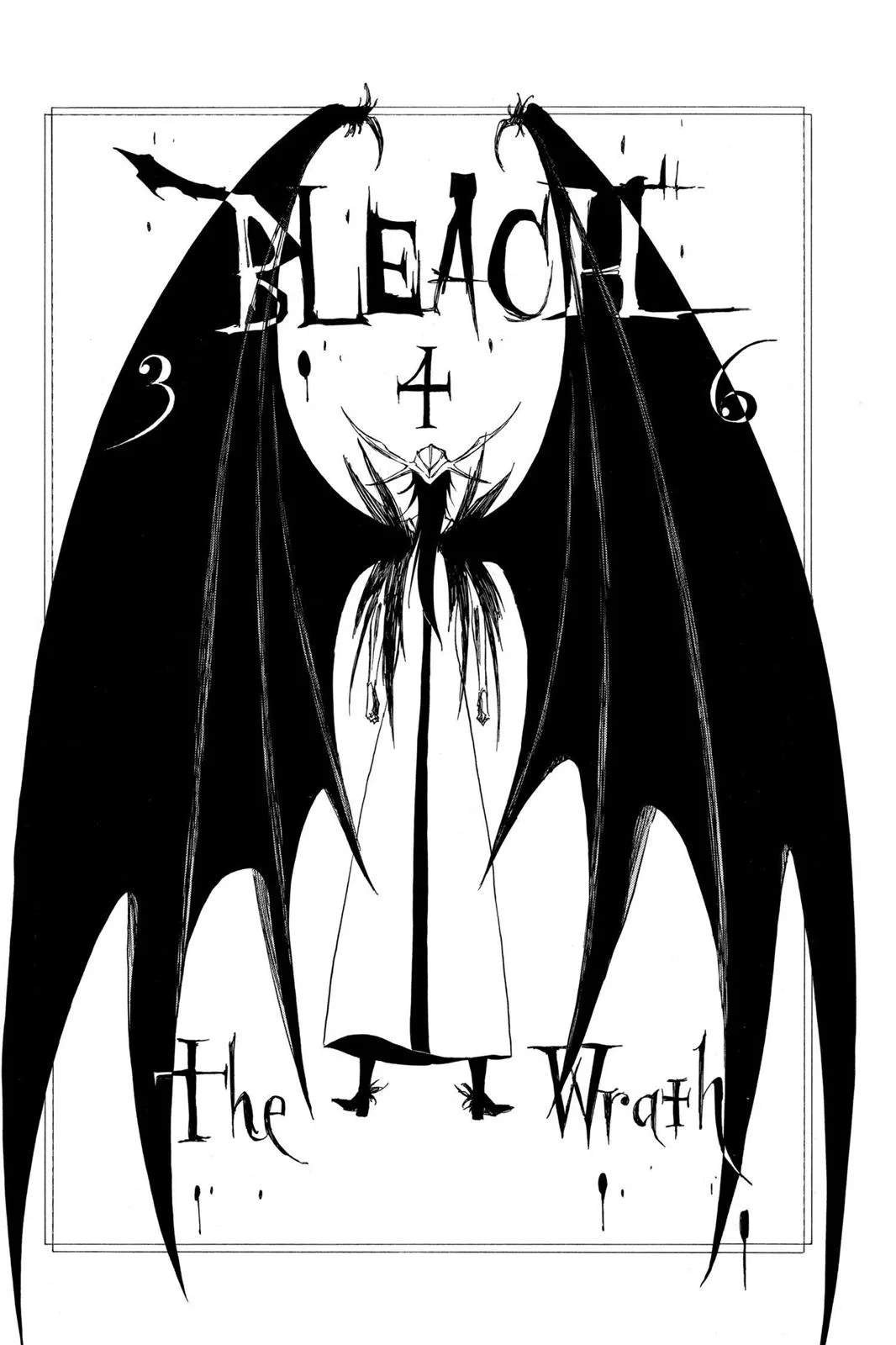 Bleach - Chapter 346 - Page 5