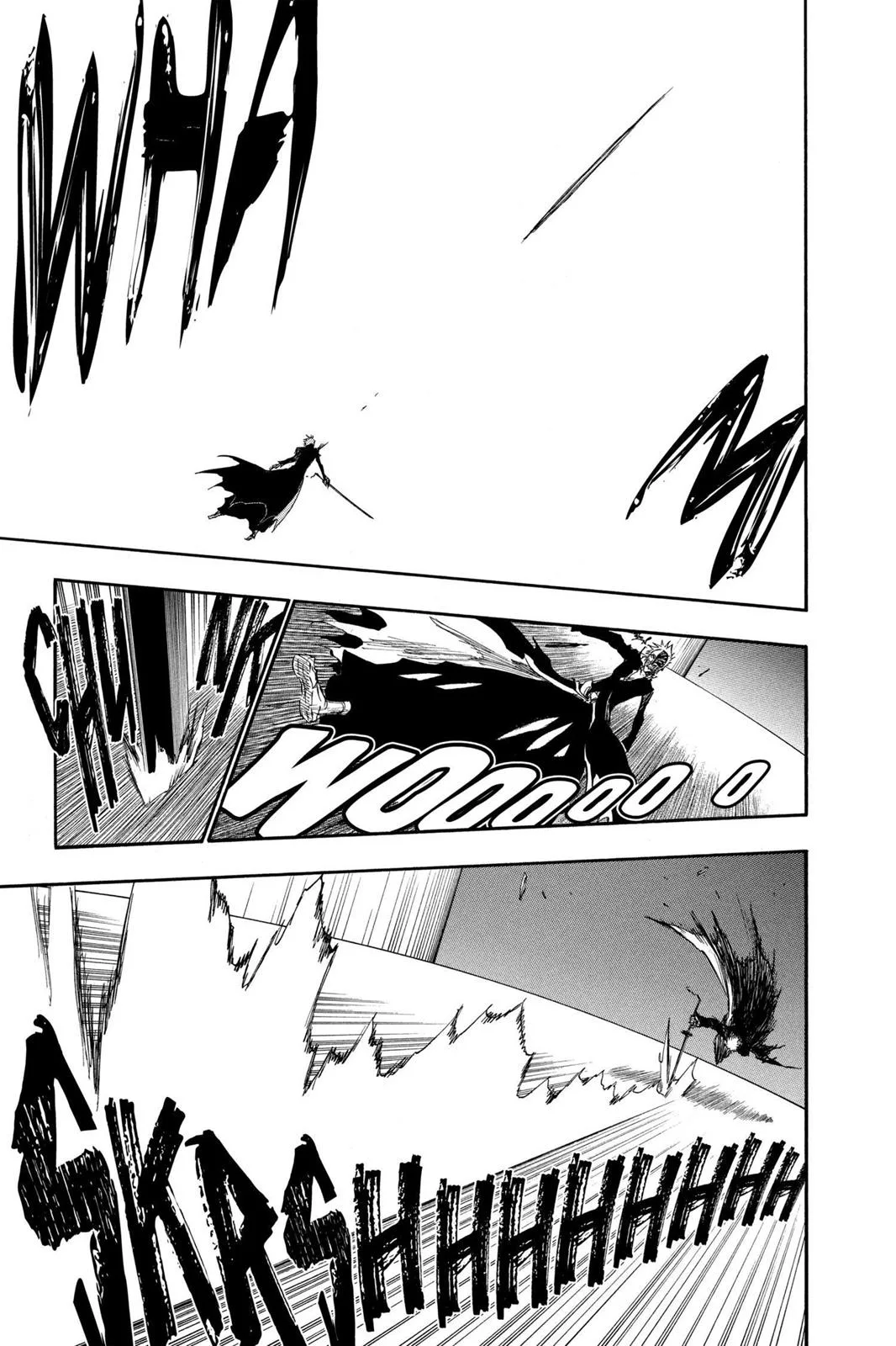 Bleach - Chapter 346 - Page 9