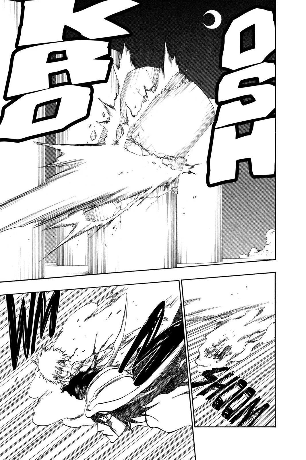 Bleach - Chapter 347 - Page 13