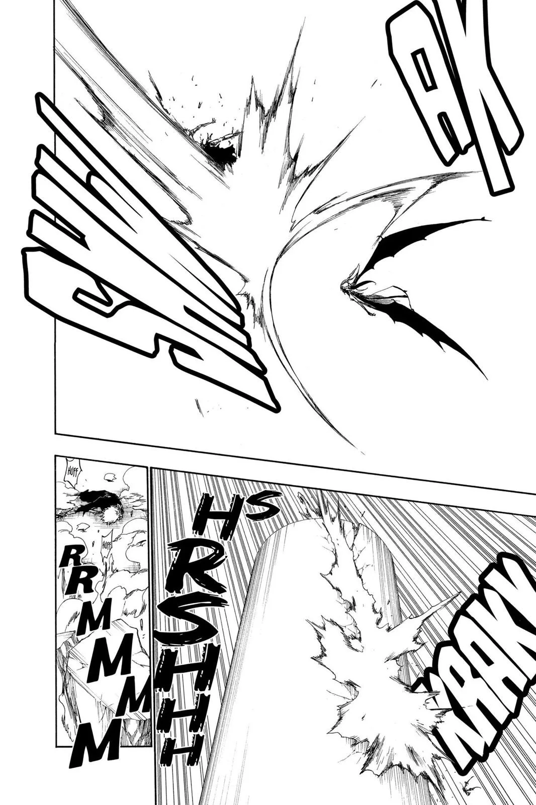 Bleach - Chapter 347 - Page 14