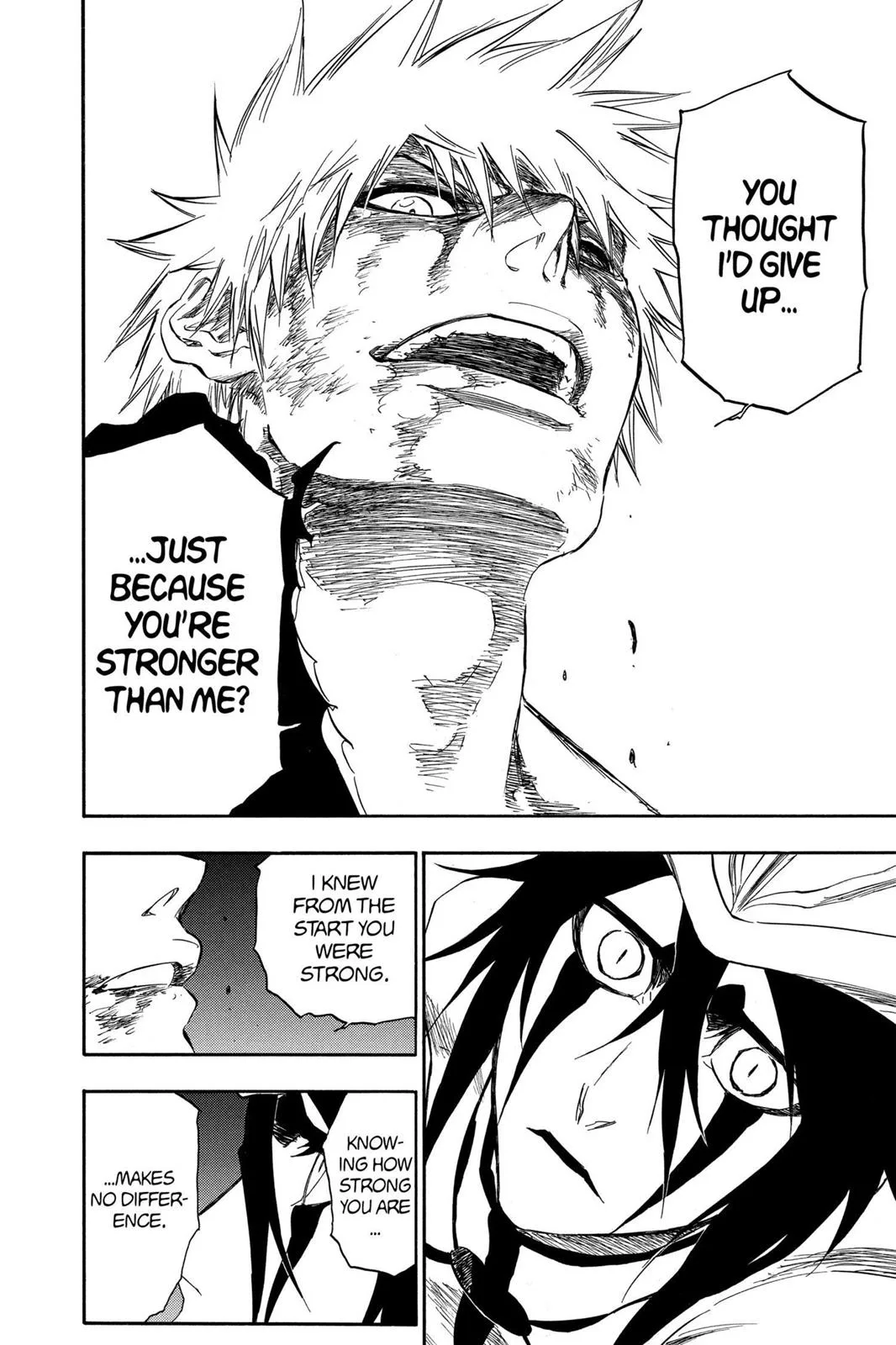 Bleach - Chapter 347 - Page 16