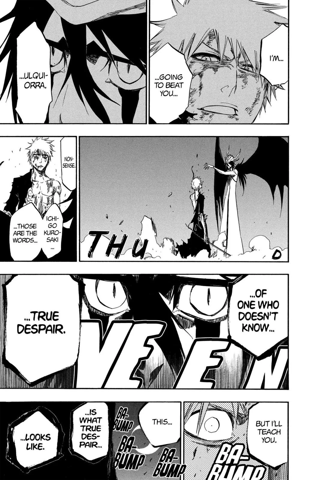 Bleach - Chapter 347 - Page 17