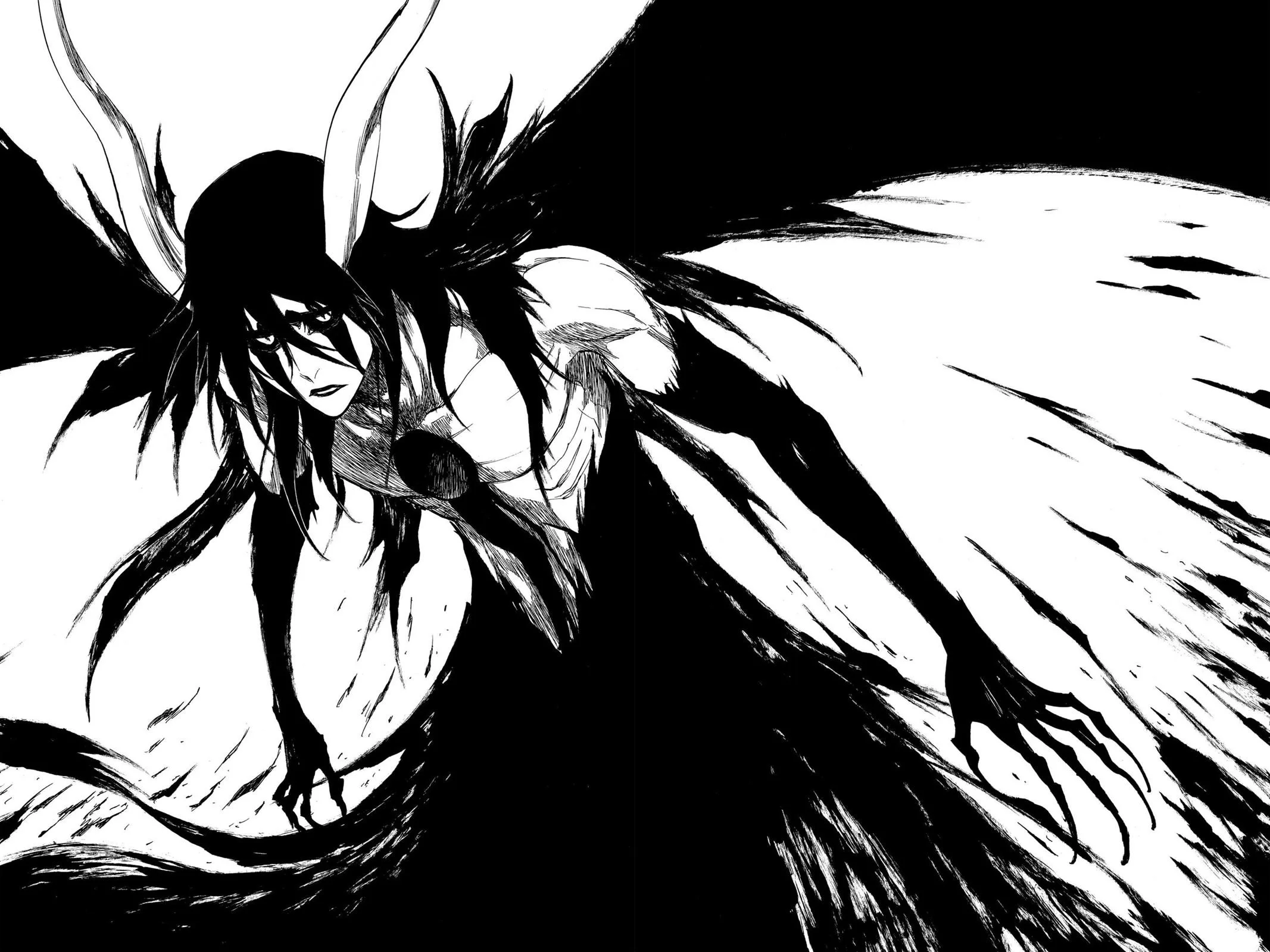 Bleach - Chapter 347 - Page 18