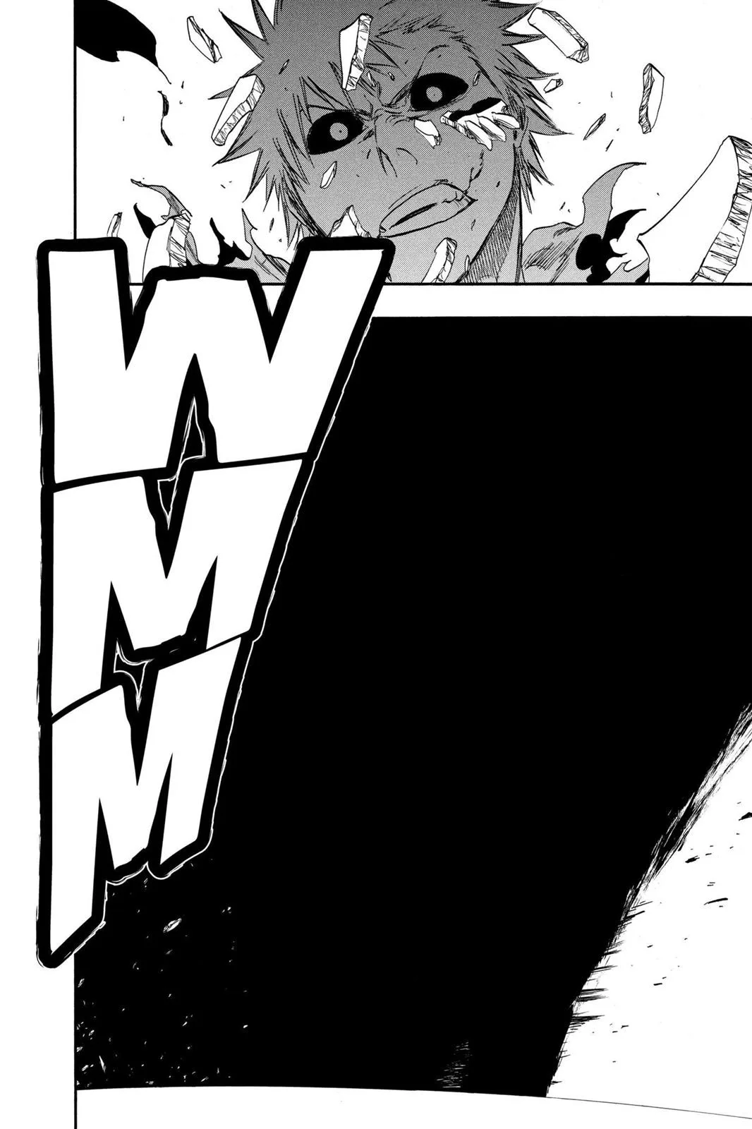 Bleach - Chapter 347 - Page 2