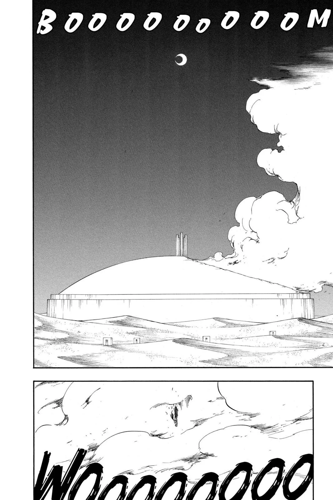 Bleach - Chapter 347 - Page 6