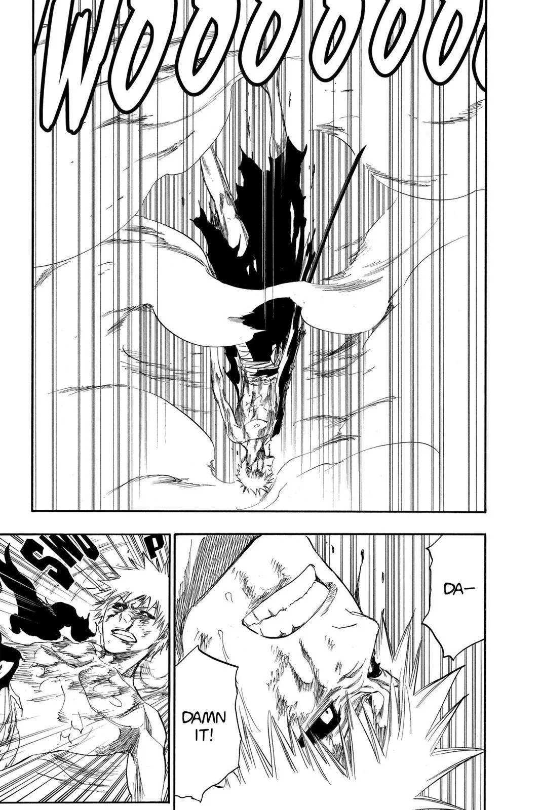 Bleach - Chapter 347 - Page 7
