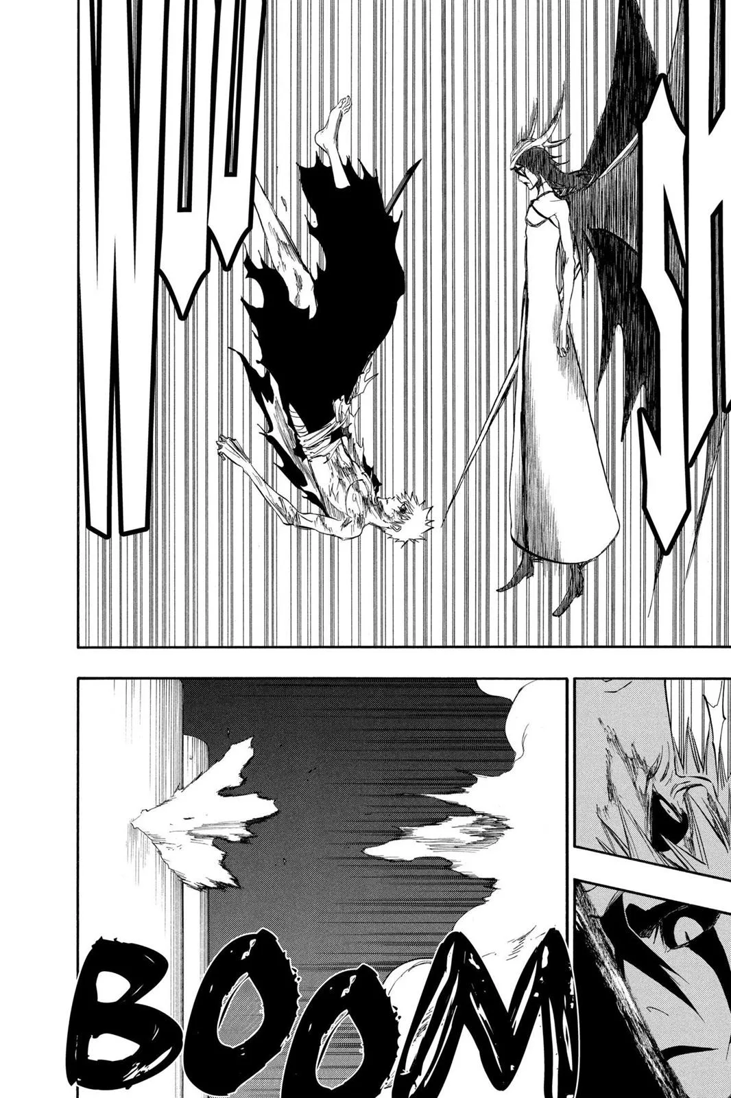Bleach - Chapter 347 - Page 8