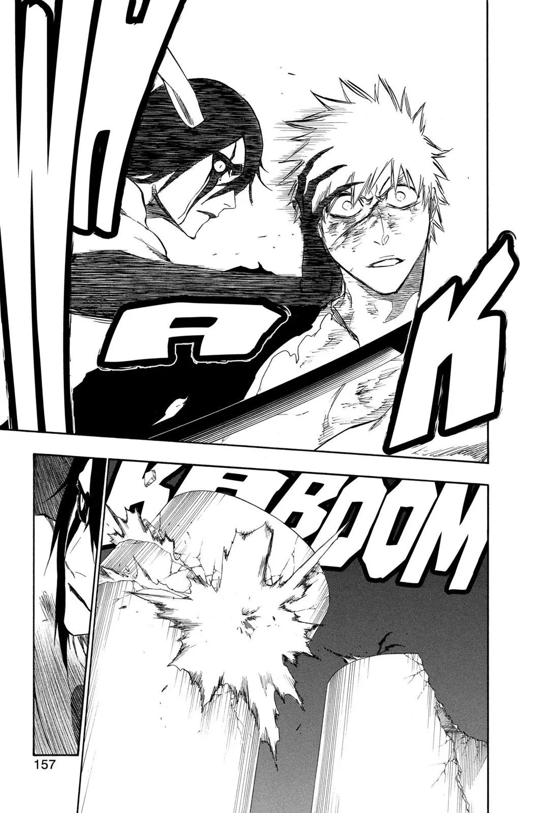 Bleach - Chapter 348 - Page 10