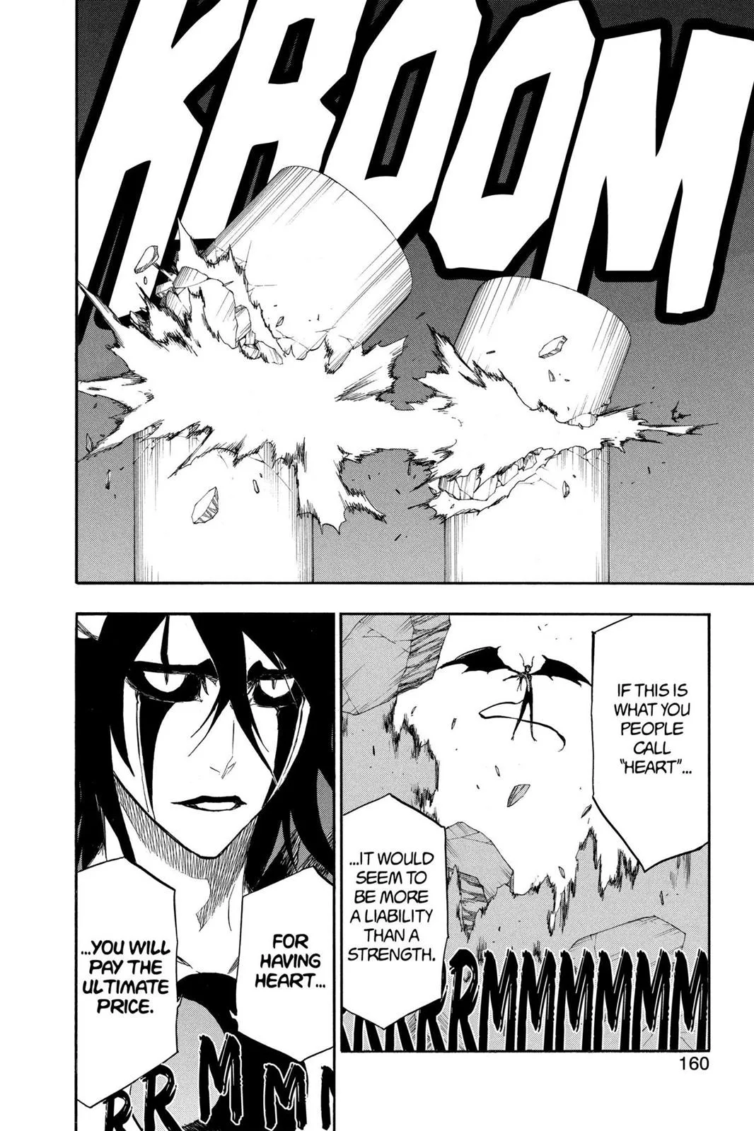Bleach - Chapter 348 - Page 13