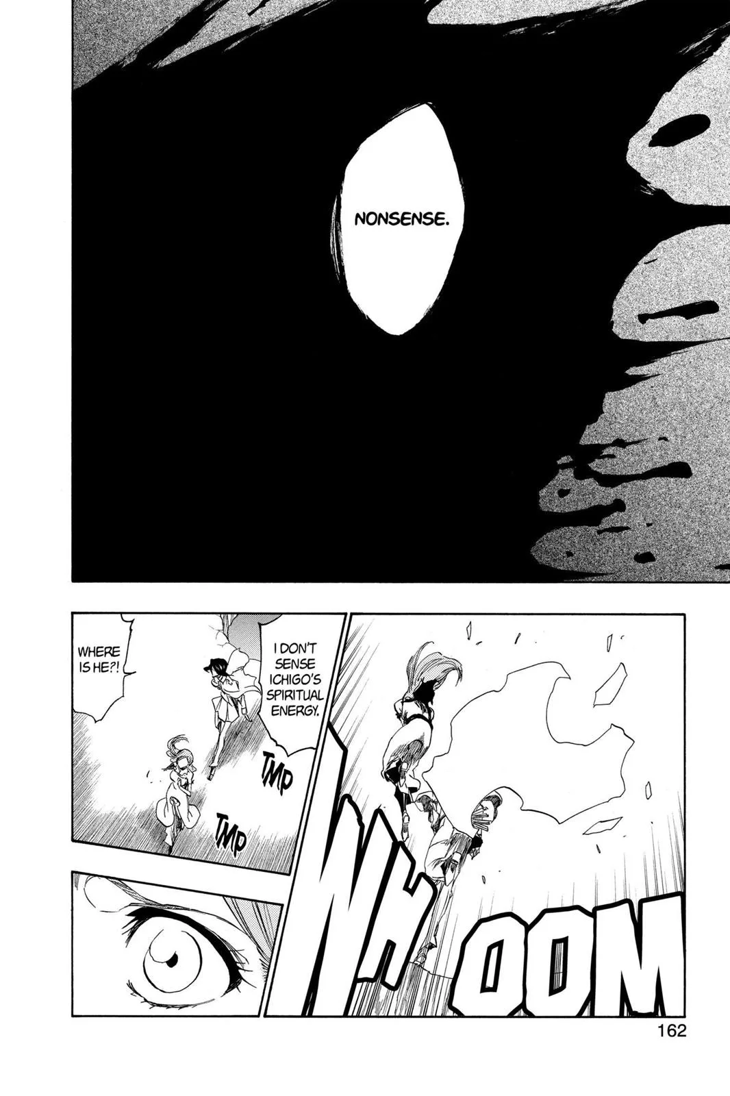 Bleach - Chapter 348 - Page 15