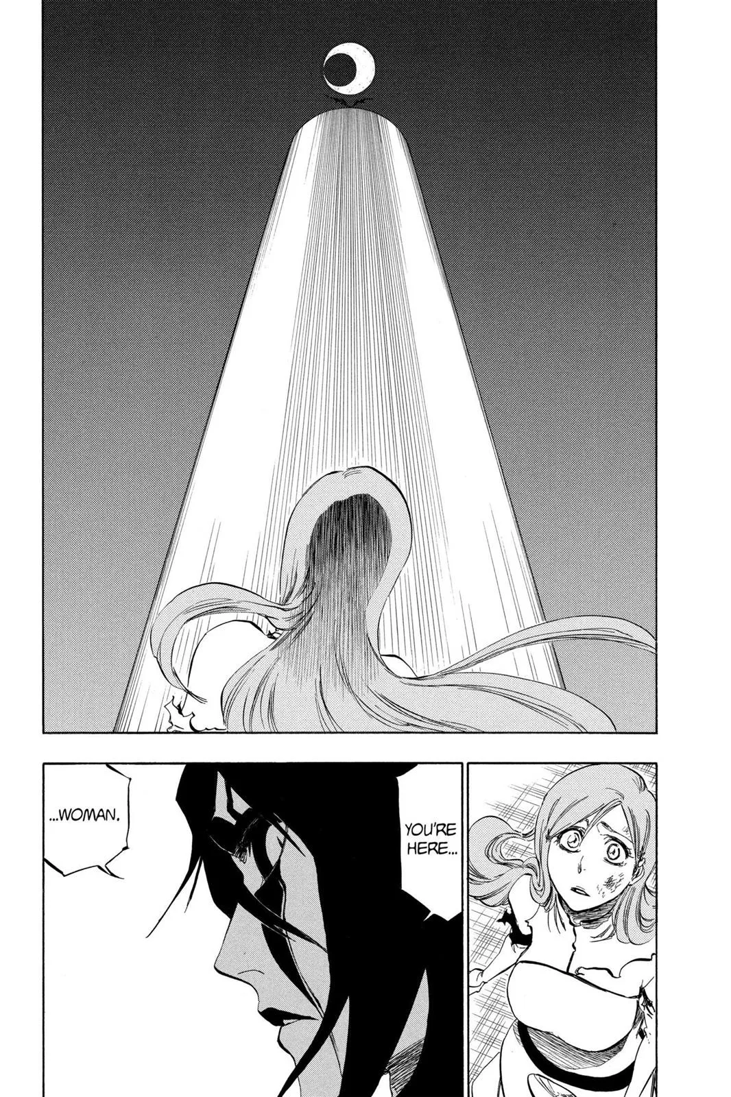 Bleach - Chapter 348 - Page 16
