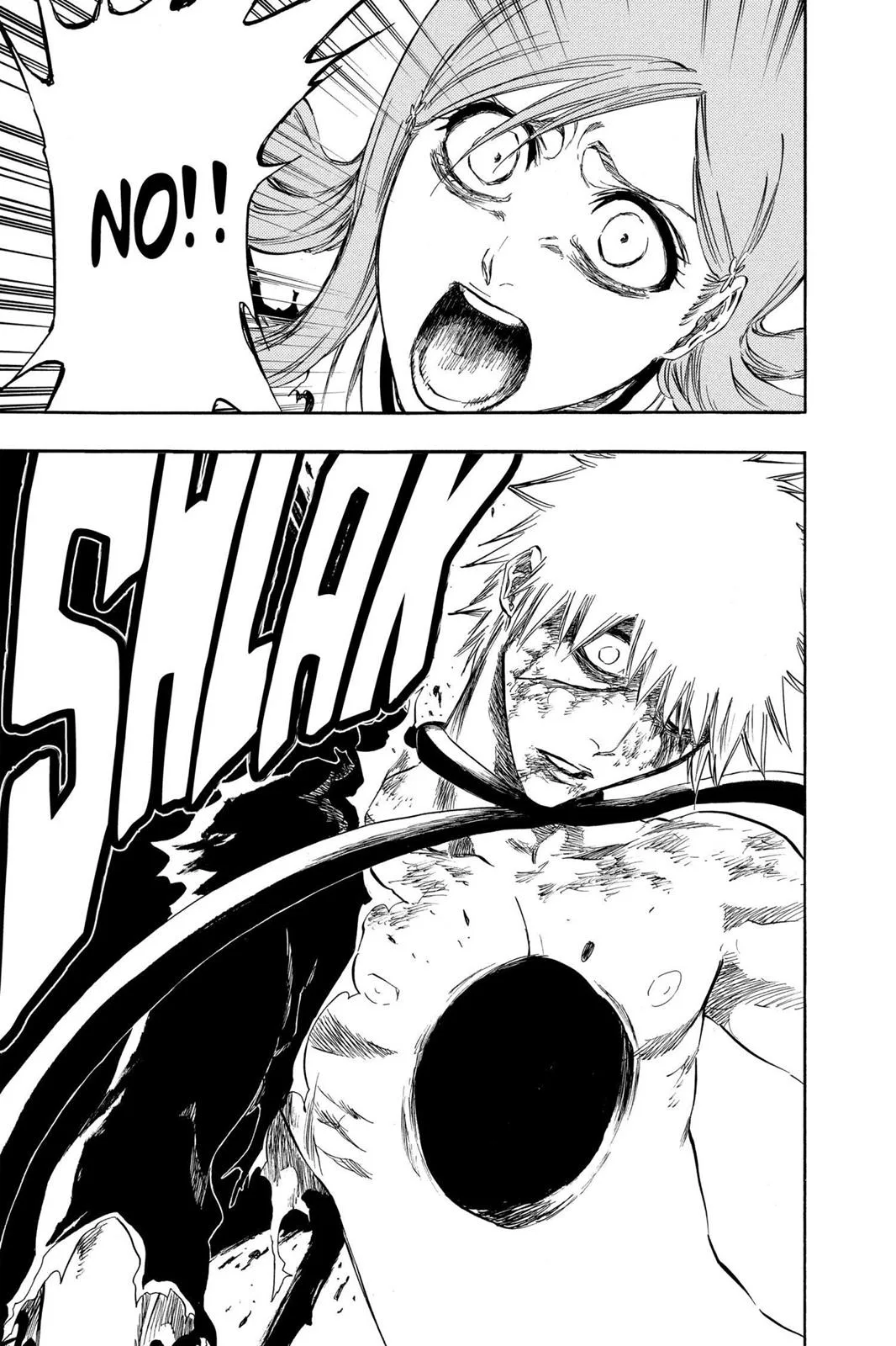 Bleach - Chapter 348 - Page 18