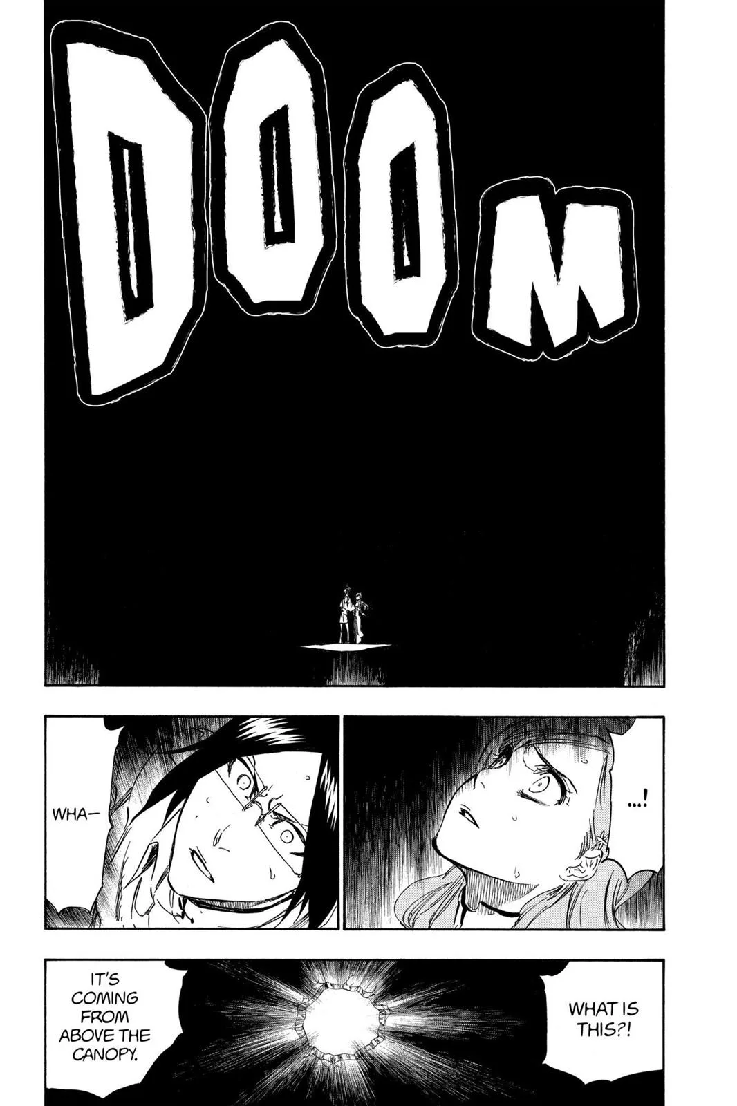 Bleach - Chapter 348 - Page 4