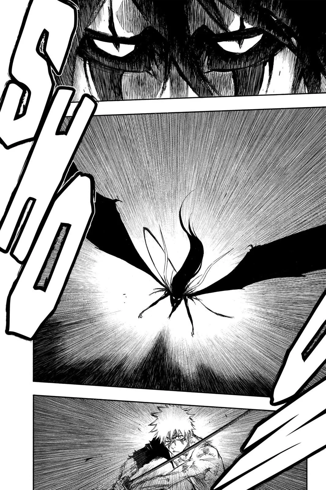 Bleach - Chapter 348 - Page 9