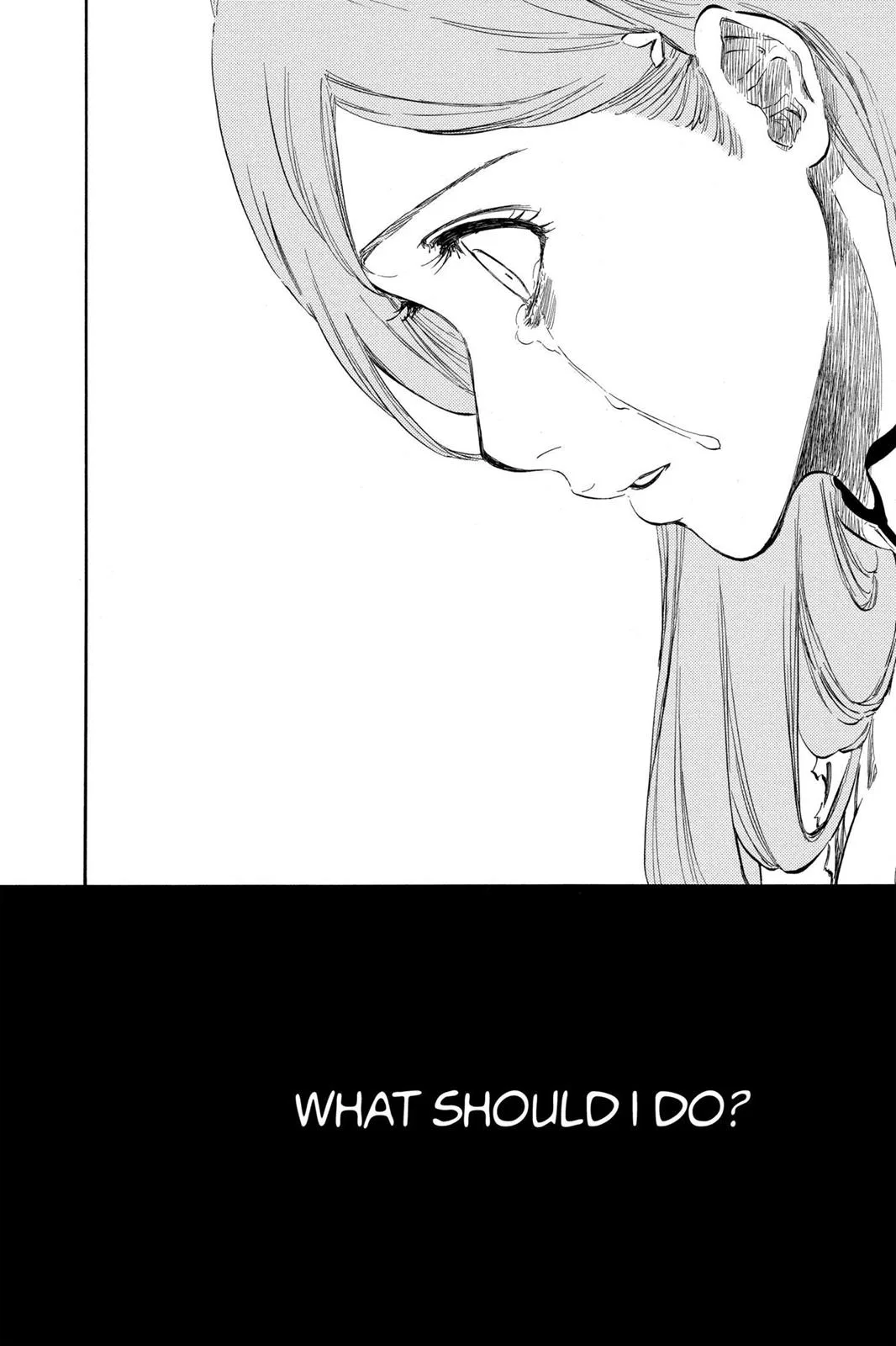 Bleach - Chapter 349 - Page 12