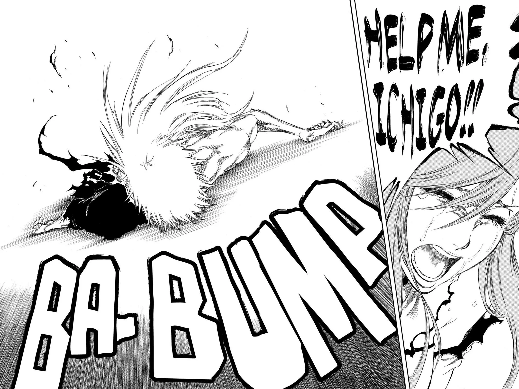 Bleach - Chapter 349 - Page 18