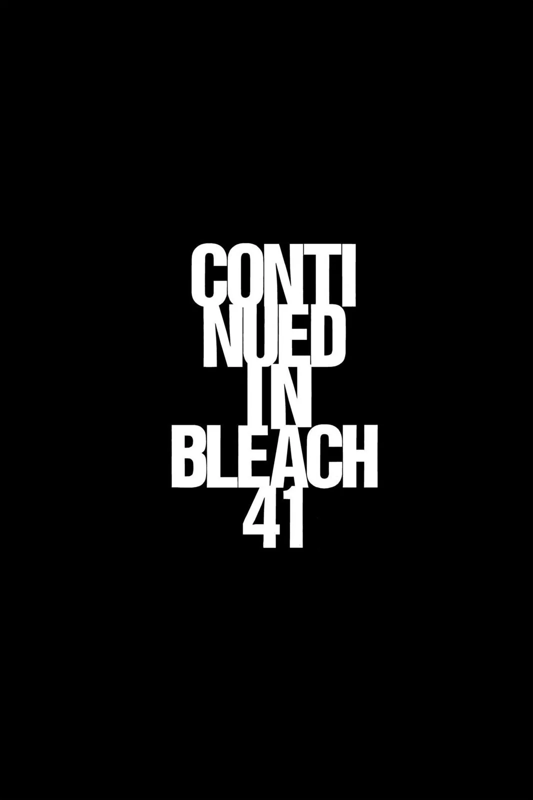 Bleach - Chapter 349 - Page 19