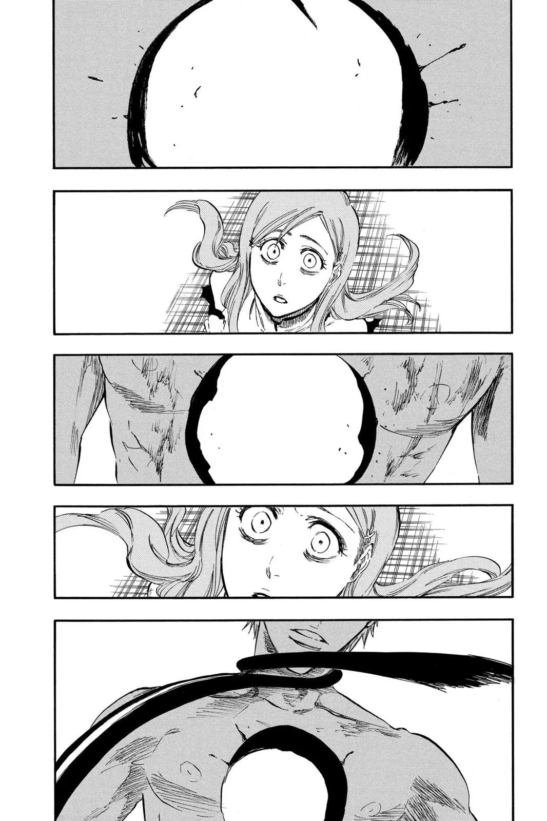 Bleach - Chapter 349 - Page 2