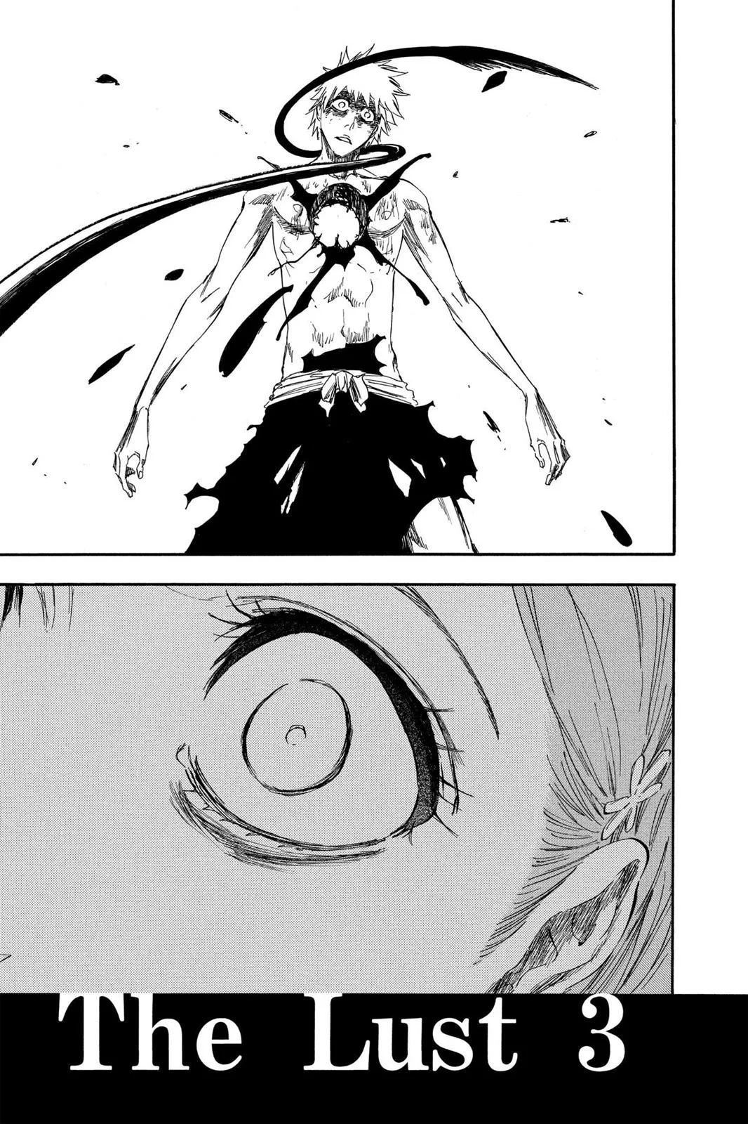 Bleach - Chapter 349 - Page 3