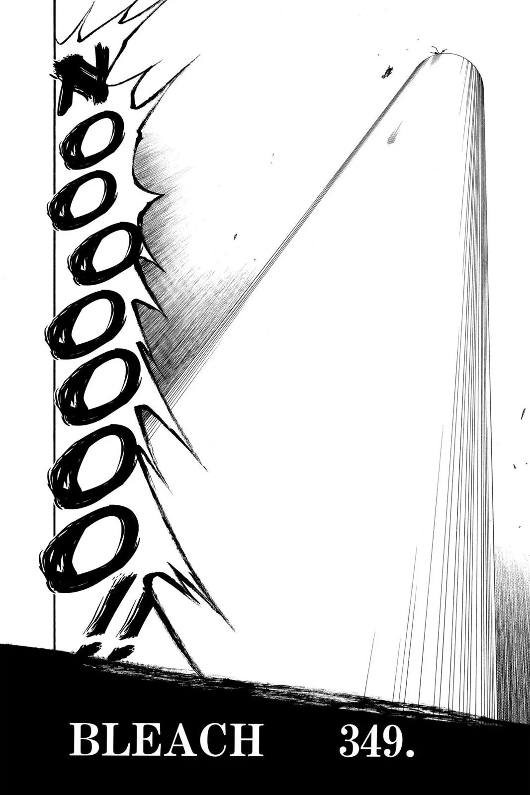 Bleach - Chapter 349 - Page 4