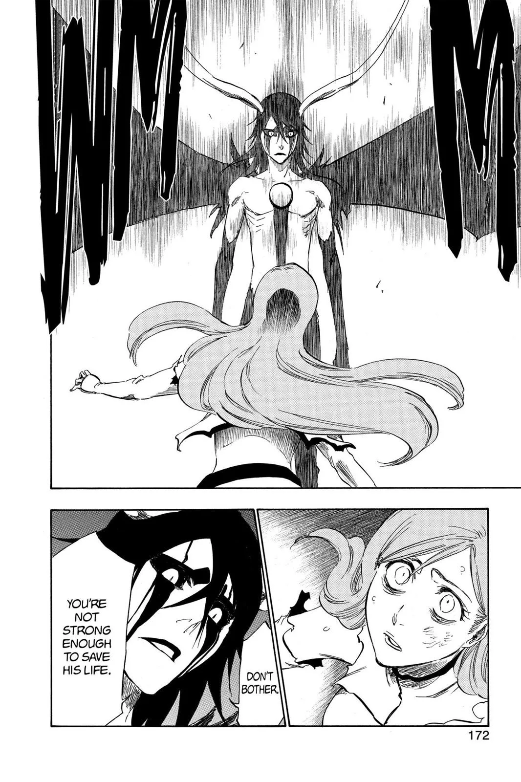 Bleach - Chapter 349 - Page 6