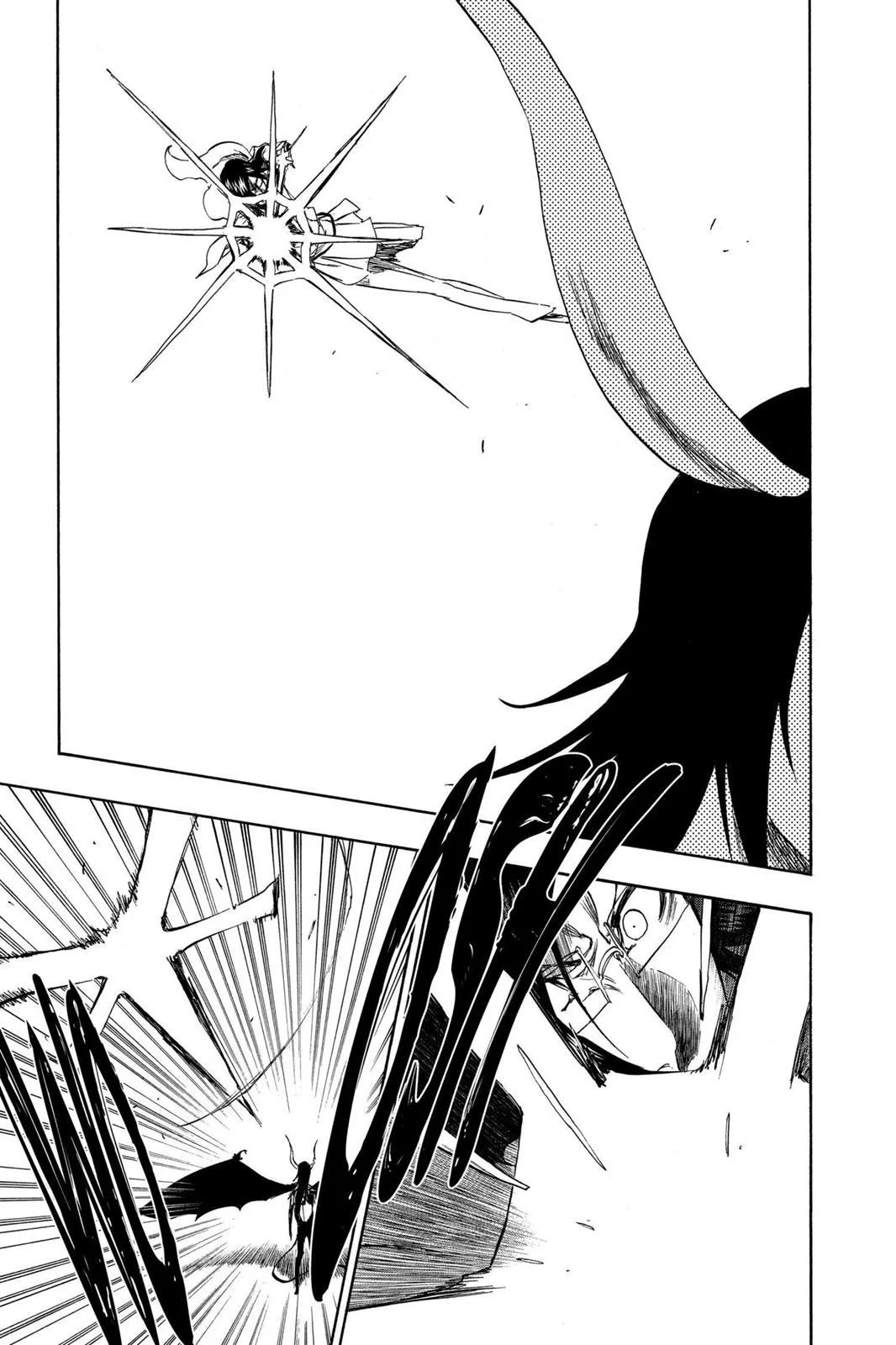 Bleach - Chapter 349 - Page 7