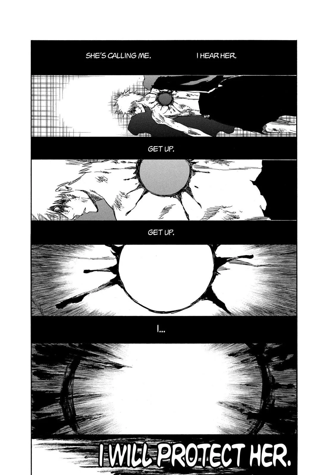 Bleach - Chapter 350 - Page 10