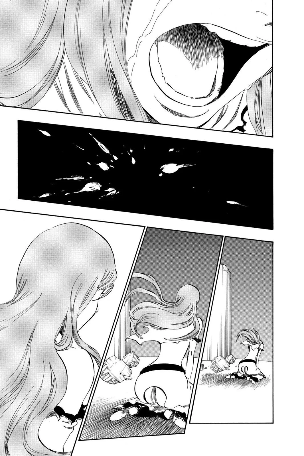 Bleach - Chapter 350 - Page 11
