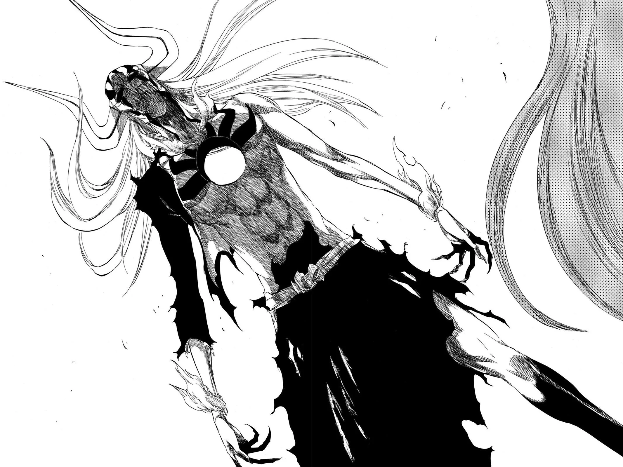 Bleach - Chapter 350 - Page 13