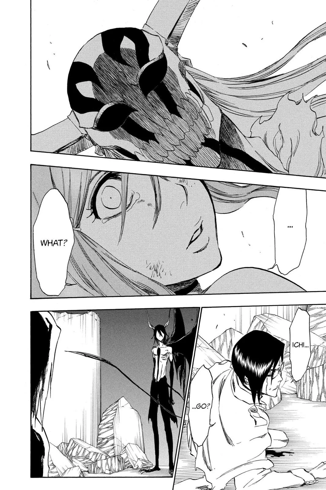 Bleach - Chapter 350 - Page 14