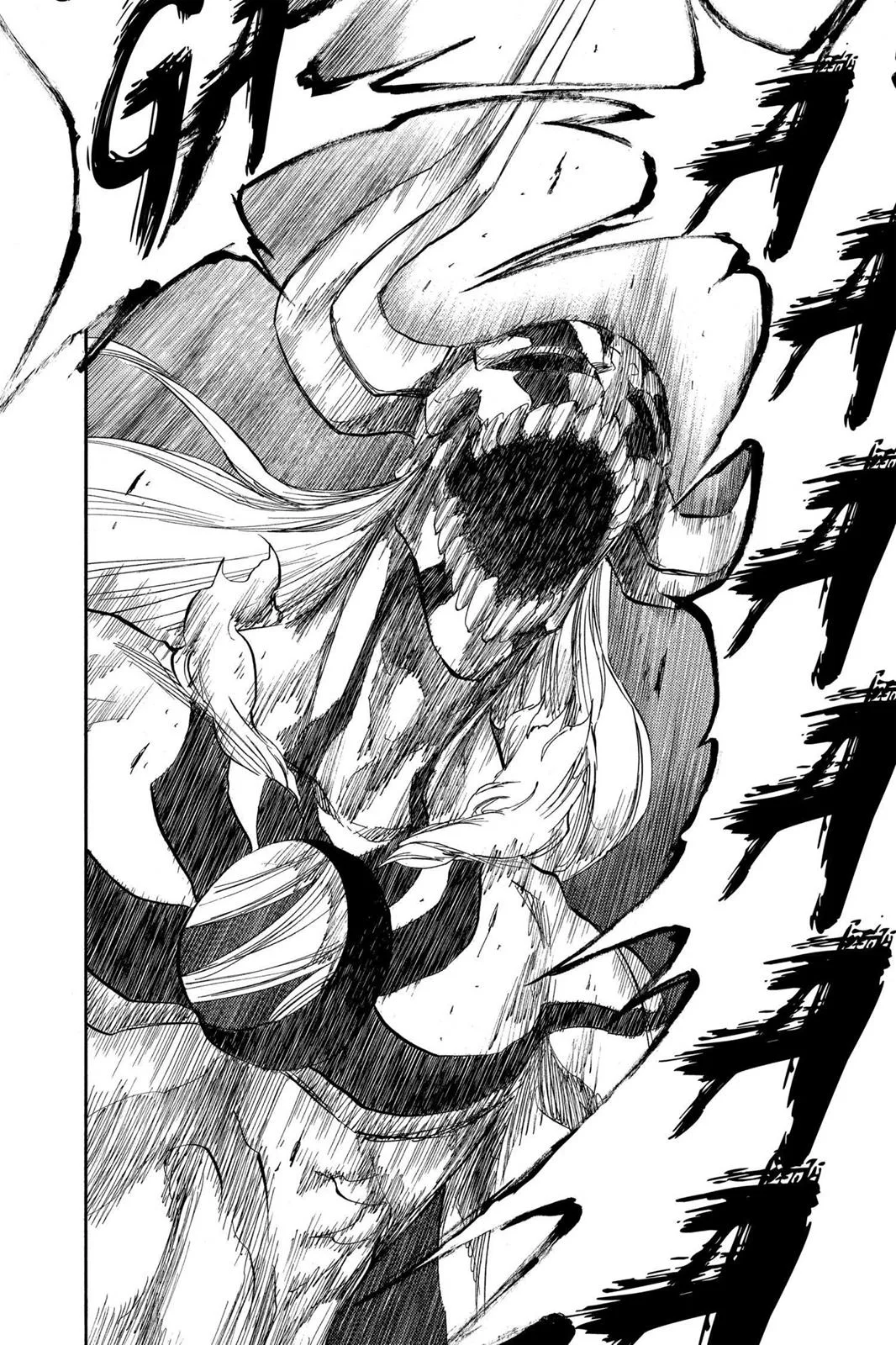 Bleach - Chapter 350 - Page 18